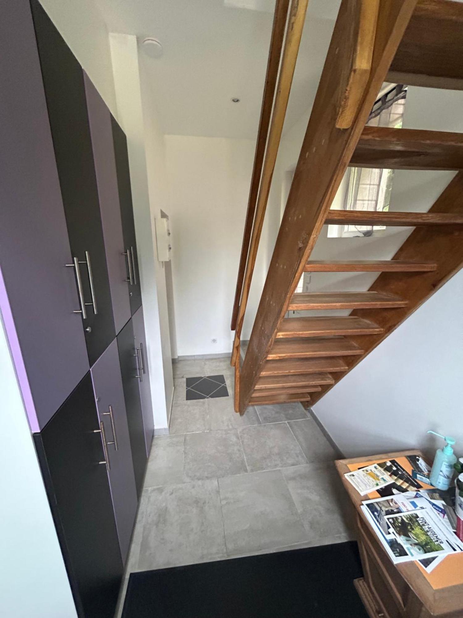 Loft And Spa Les Preaux Exteriör bild